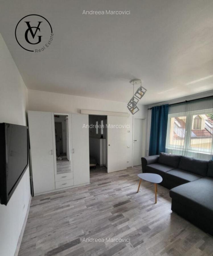 Apartament 2 camere - Ultracentral - Tomis Mall - Termen lun - 1