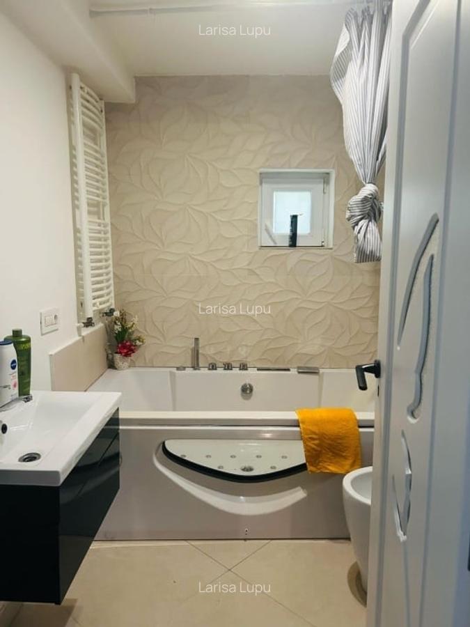 Proprietar, apartament cu 3 camere, zona Lipovei - 13