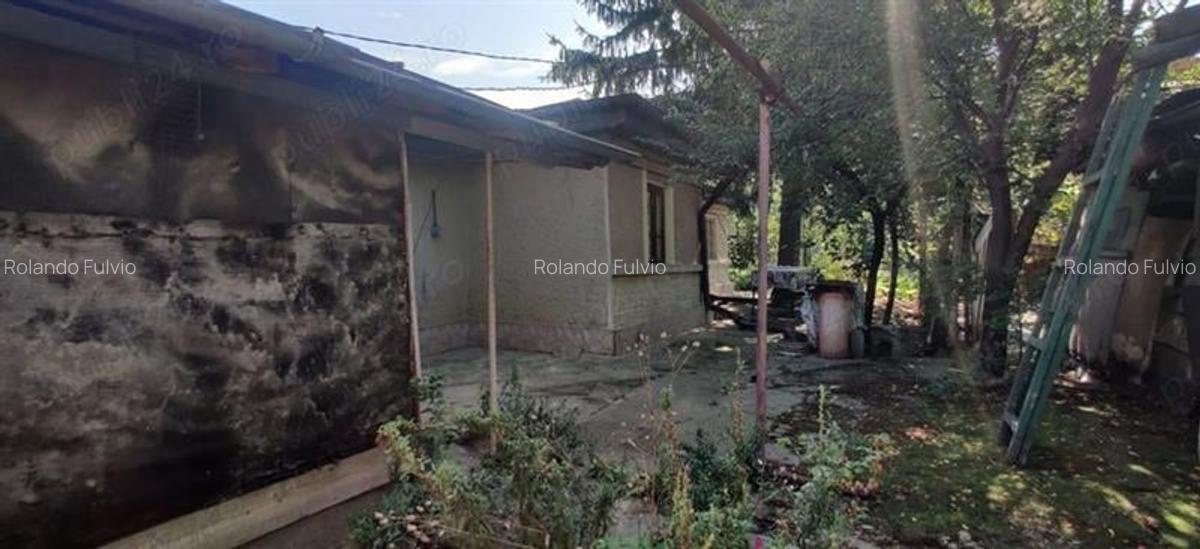 Teren Construcții intravilan de 427 mp, în Colentina - 5