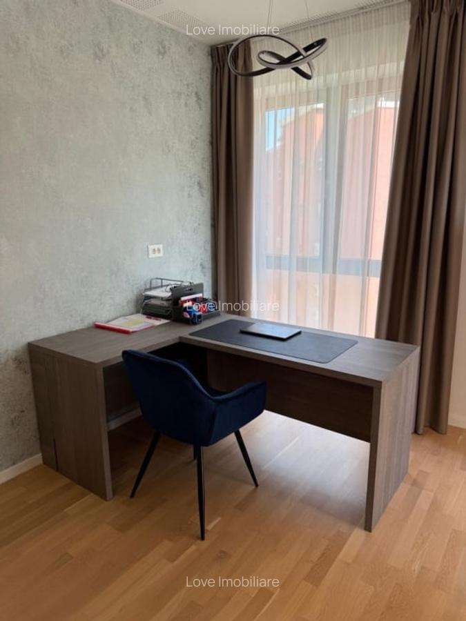 Apartament 2 camere Aviatiei - 3