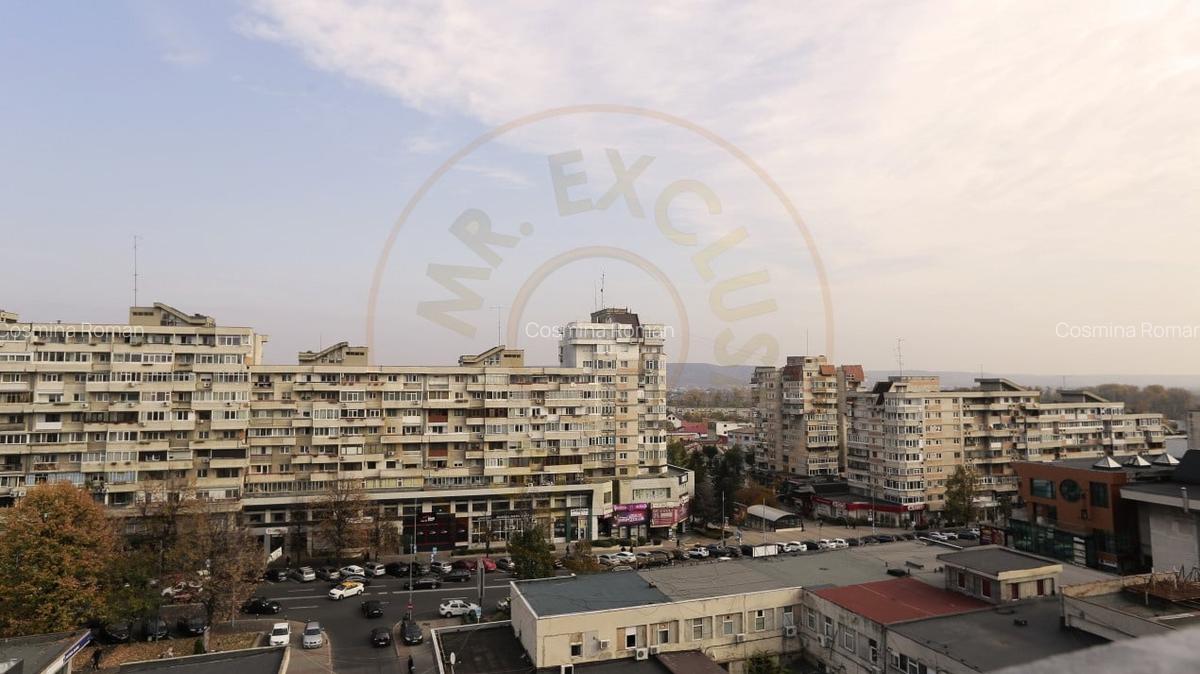 Inchiriere Apartament modern ultracentral - totul nou - 11