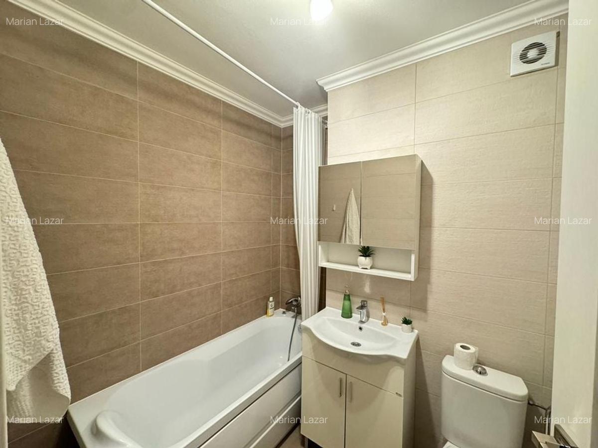 Apartament 2 camere de închiriat Micalaca - 9