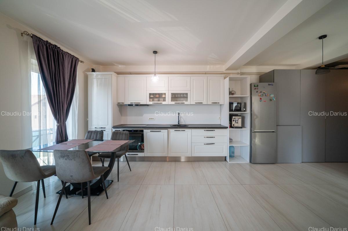 Apartament 2 camere - Dumbravita - 6