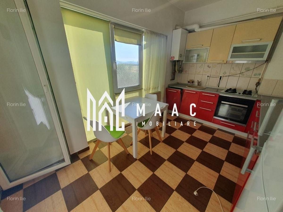 Apartament 3 Camere I Decomandat I Etaj 1 I Strand - 4