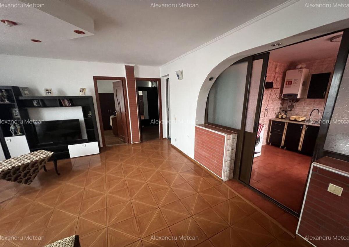 Vila 5 camere Pantelimon mobilata utilata complet - 6