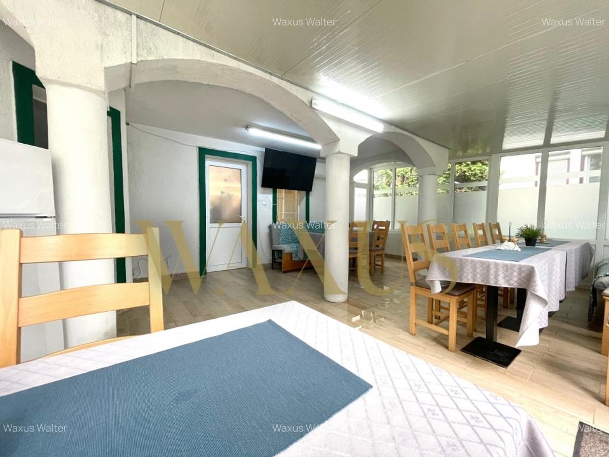 INVESTITIE LA CHEIE! Casa de inchiriat, 600mp, 1100mp teren, Zorilor - 6