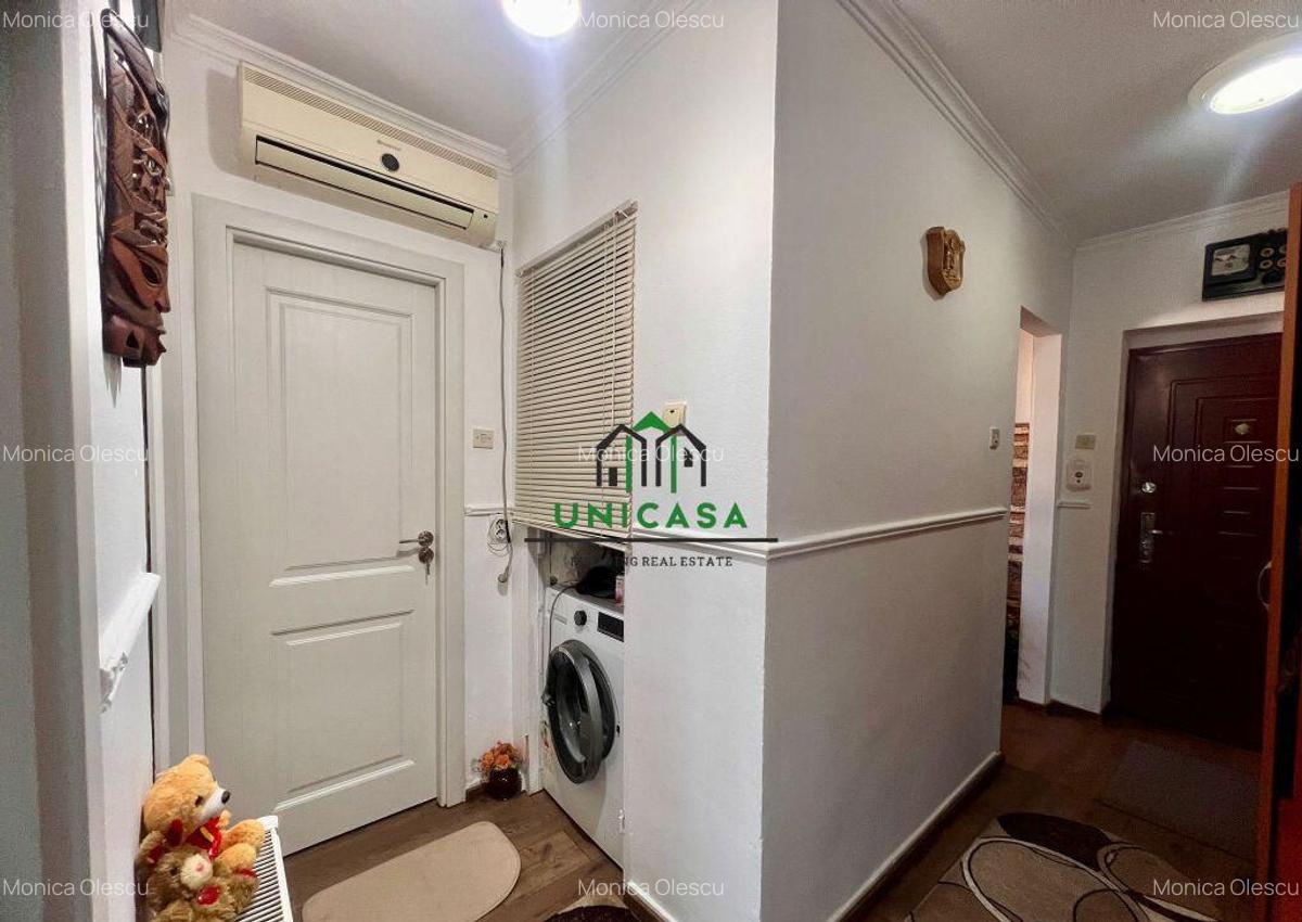 Apartamen 2 camere/Nord - 2