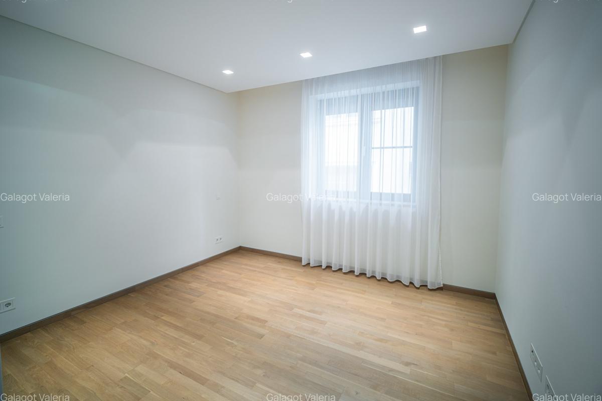 DE INCHIARIAT APARTAMENT ELEGANT 3 CAMERE |  PRIMĂVERII  | PARCARE SUBTERANĂ - 3