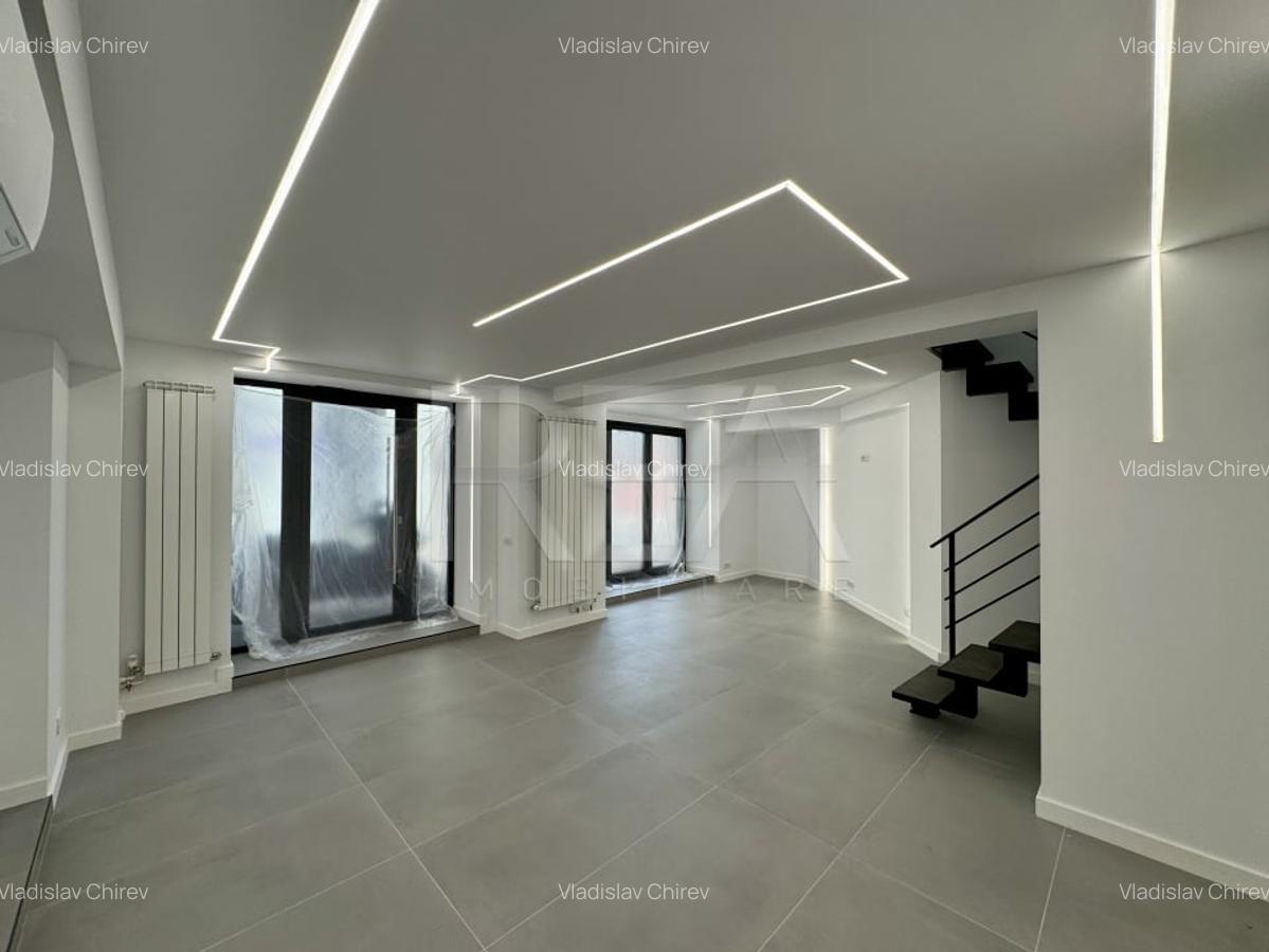 Spatiu Comercial renovat - Bulevardul Decebal - 1