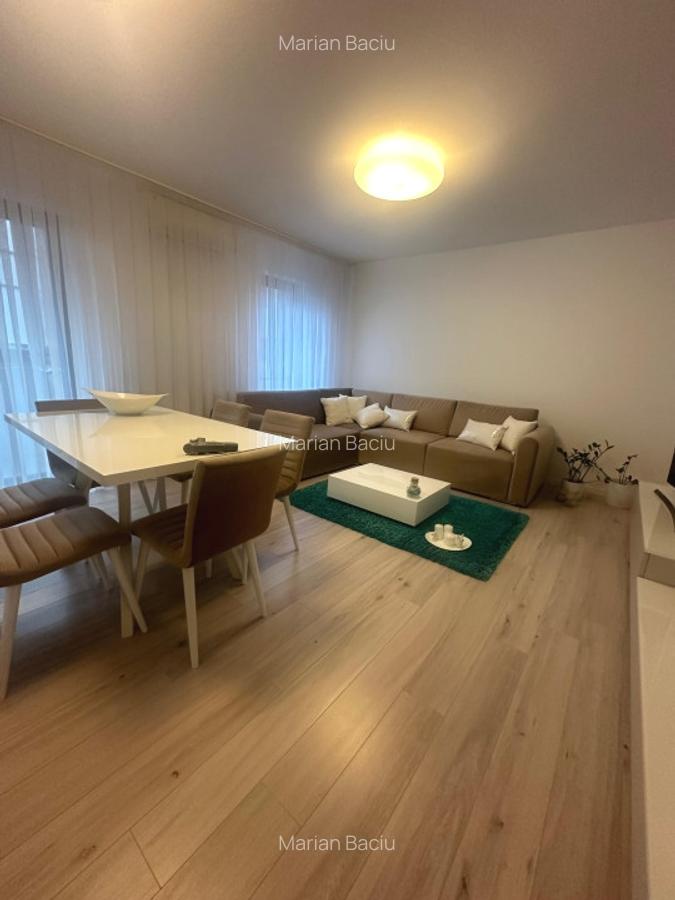 Apartament 2 camere semi-decomandate DUNARII/ LEROY MERLIN - 3