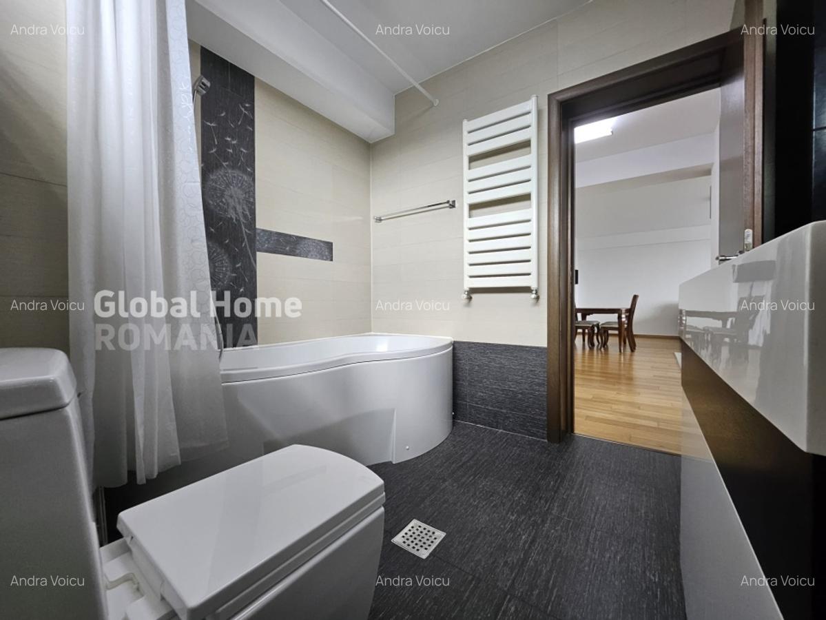Apartament 2 camere 94MP | 2 Locuri de Parcare | Iancu Nicolae | Jolie Ville - 18