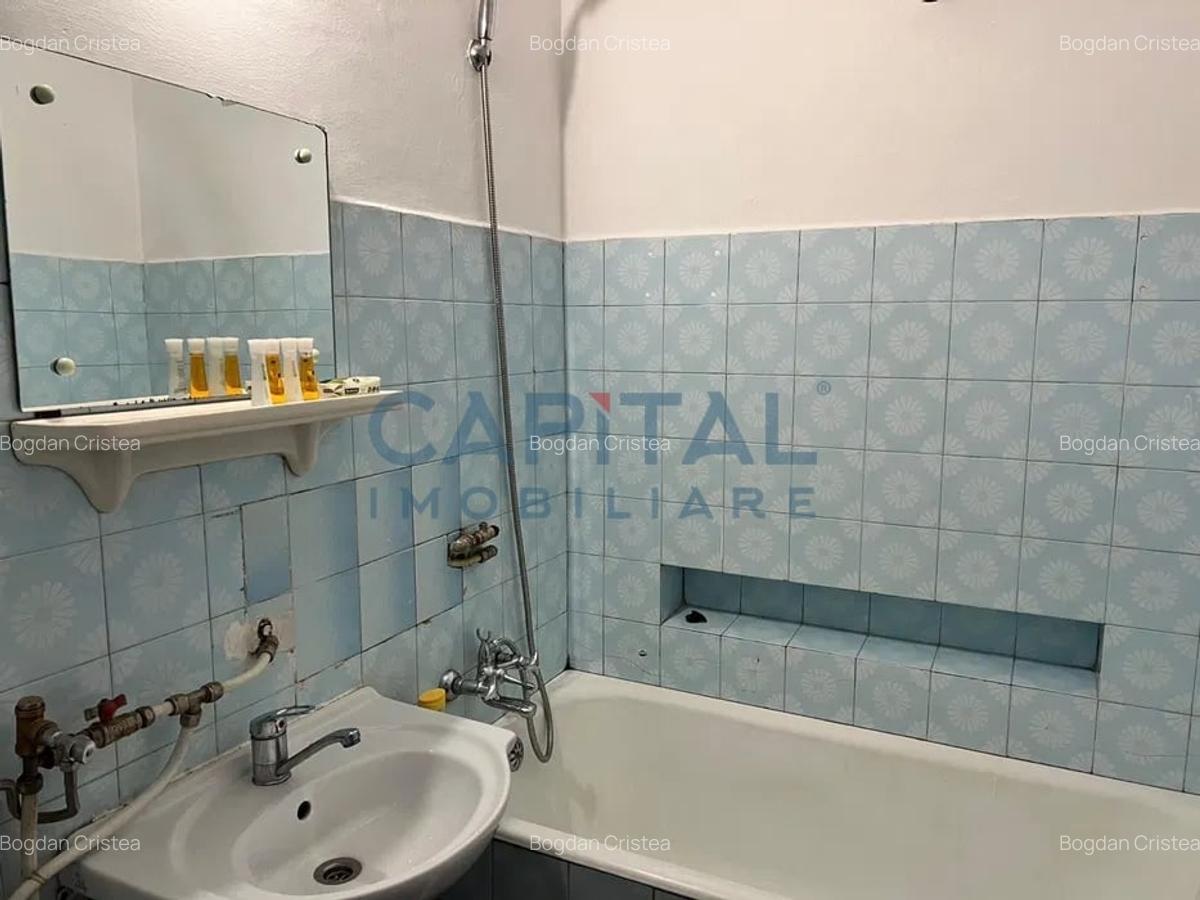 0% Comision | Apartament decomandat 3 camere, 65 mp, | Marasti | Piata Abator - 5