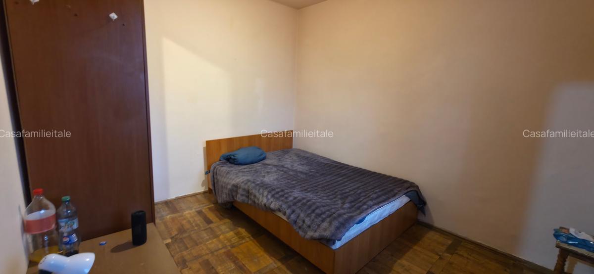 Etajul 1!!! 5 min de Iulius Mall .. 2 camere - 7