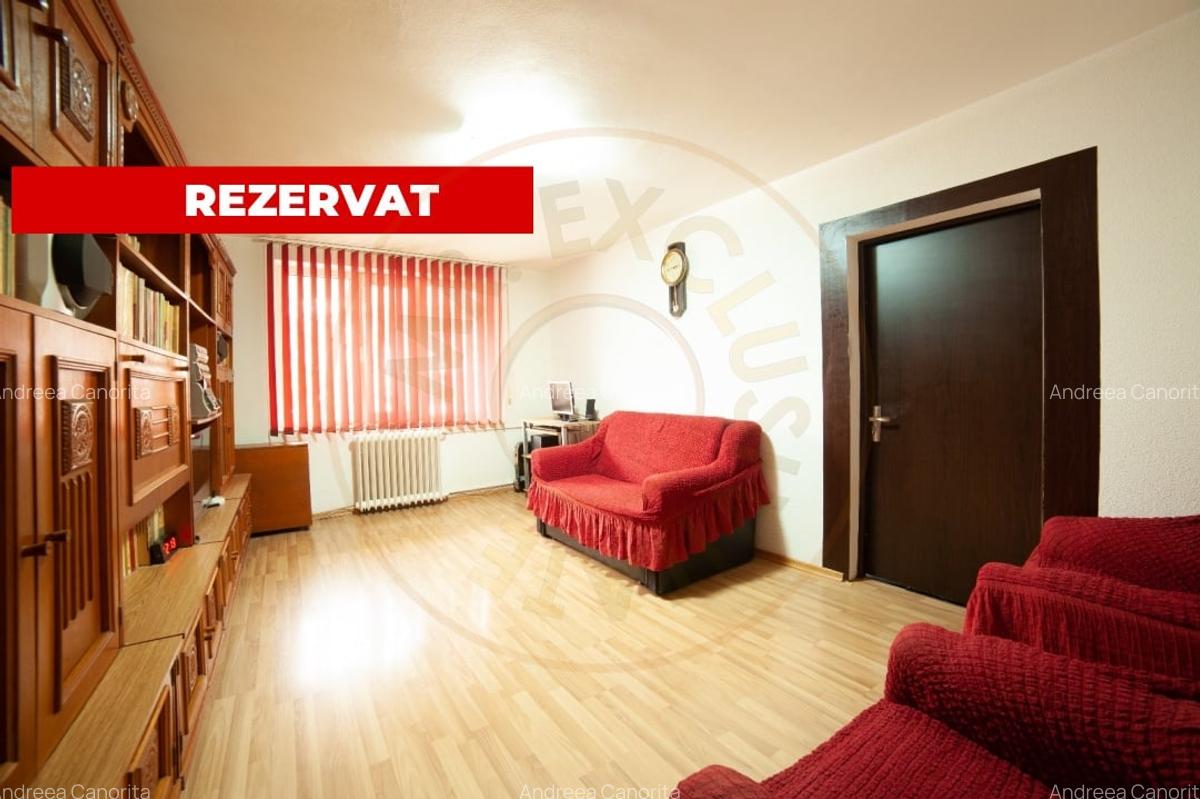Apartament 2 camere Pitesti zona Trivale-Arges! - 1
