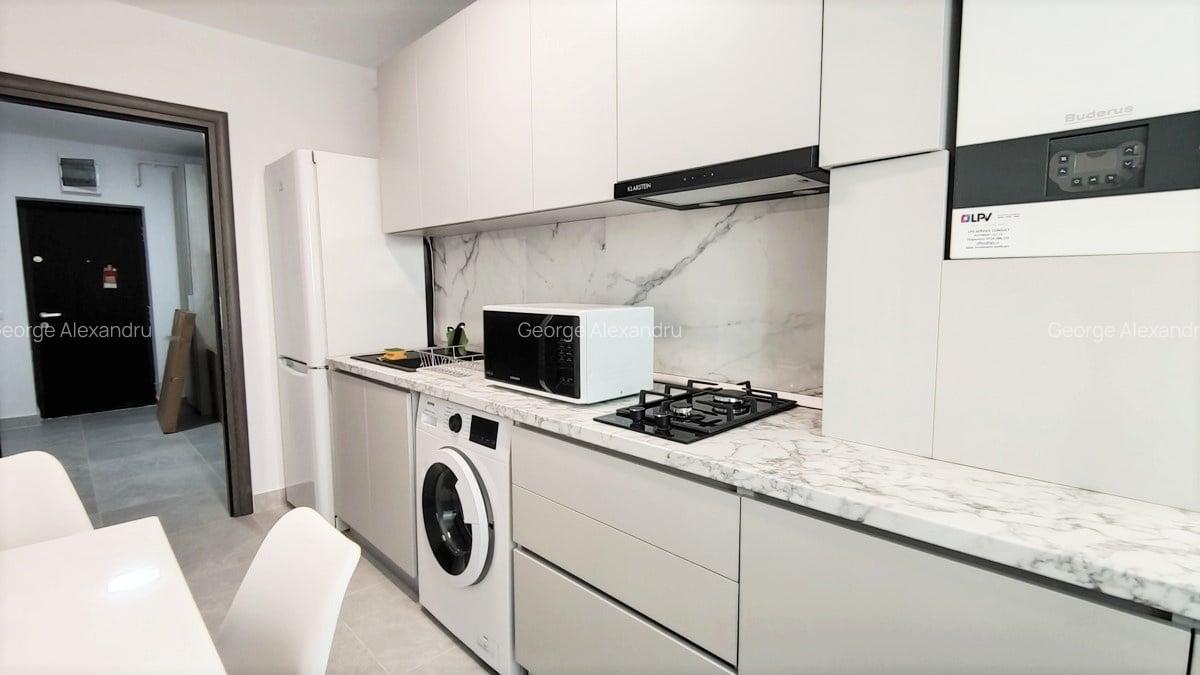 Drumul Taberei- Rezidential 158 -Garsoniera LUX- - 6