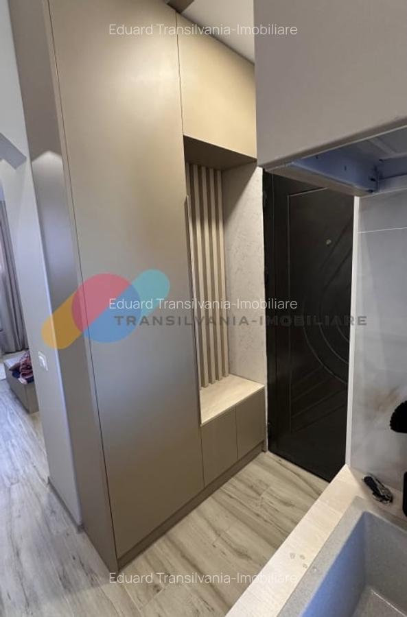 Apartament modern - 1 camera - Calea Dorobantilor - 7