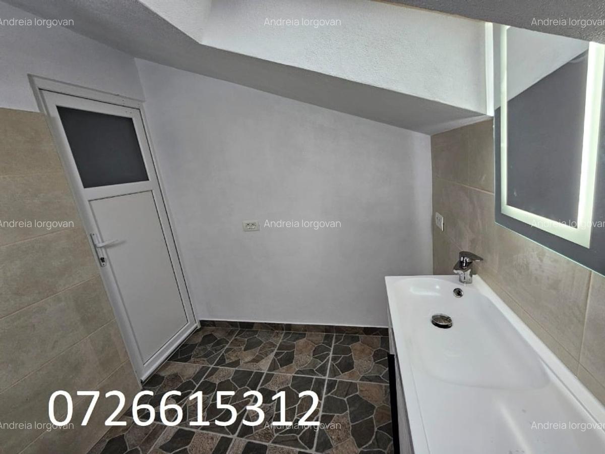 Apartament nou cu 4 camere pe 2 niveluri, Giroc - 4