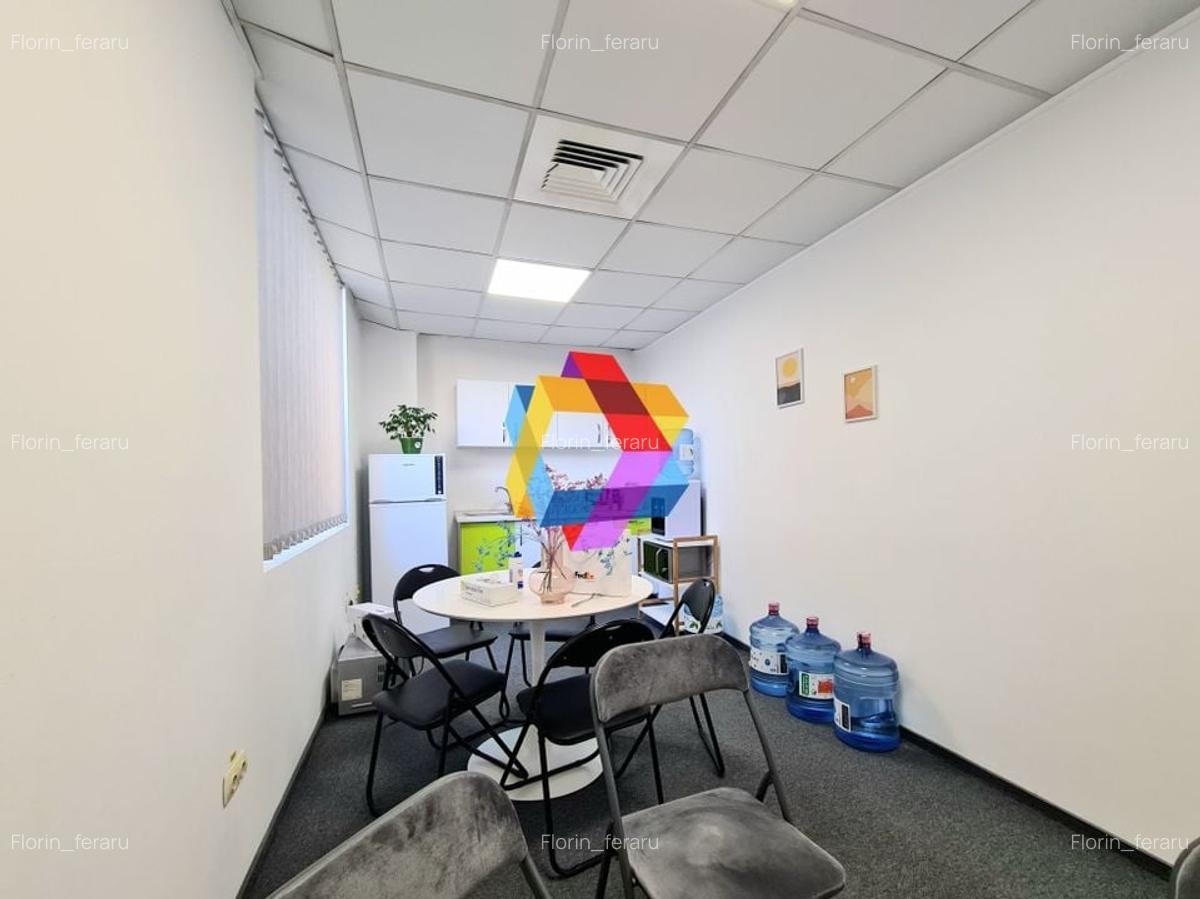 Spațiu birouri de închiriat Brasov - 160 mp # spatii-comerciale-brasov.ro - 3