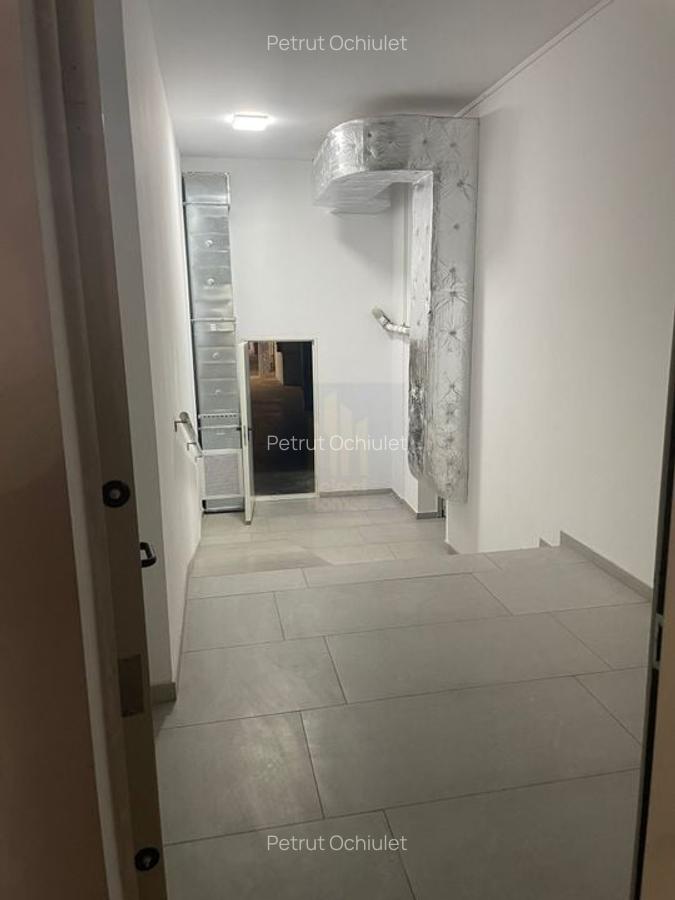 Spațiu comercial, 478 mp în Pipera - 12