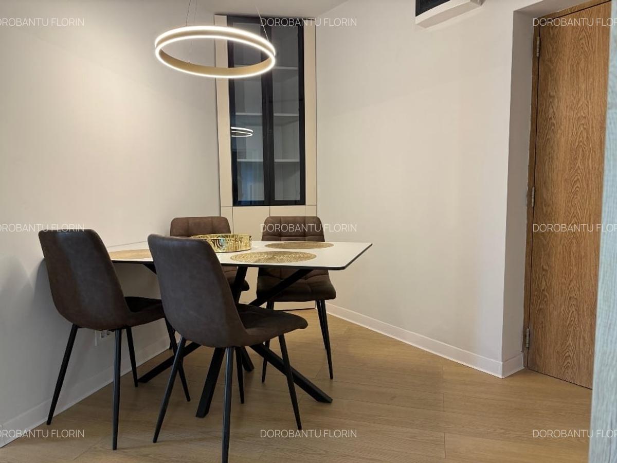 Apartament 3 cam. modern renovat Unirii Piața Albă Iulia - 6