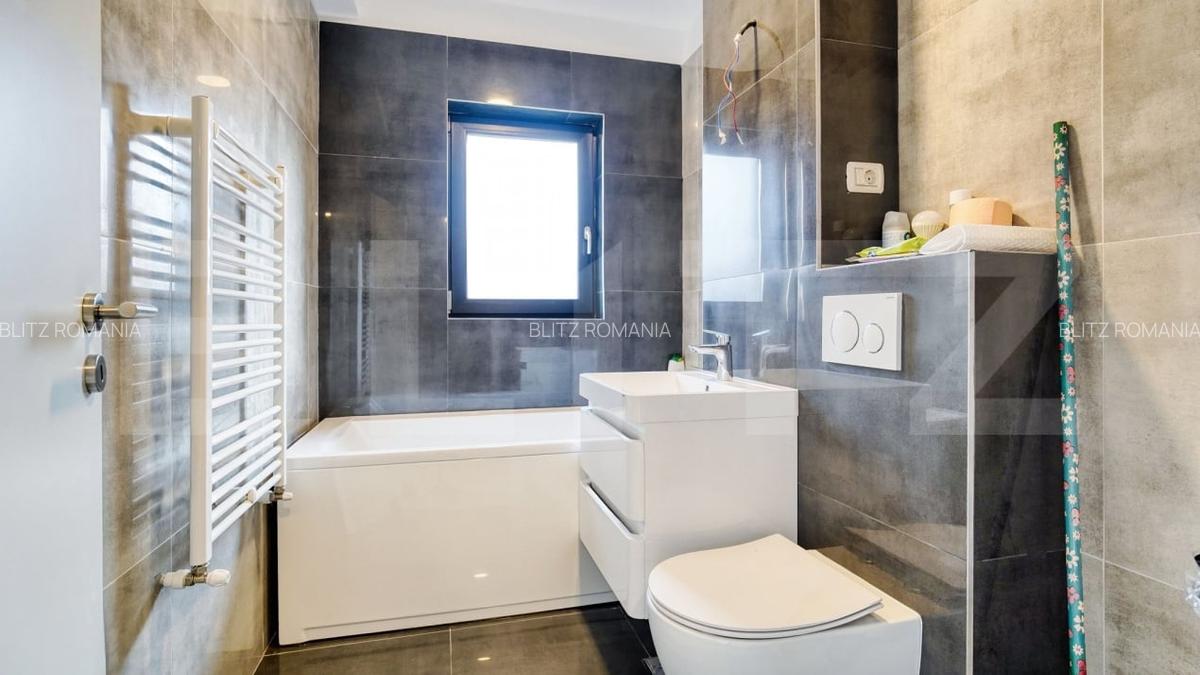 Apartament 2 camere, 57,54 mp utili+6mp utili, Sanpetru, Brasov - 7