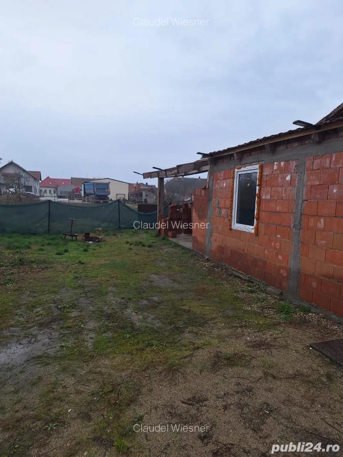 Casa de vanzare in Tormac Jud. Timis - 3