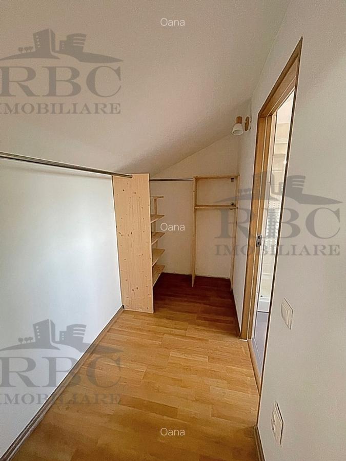 Apartament 3 camere 94 mp utili plus balcon in Borhanci - 7
