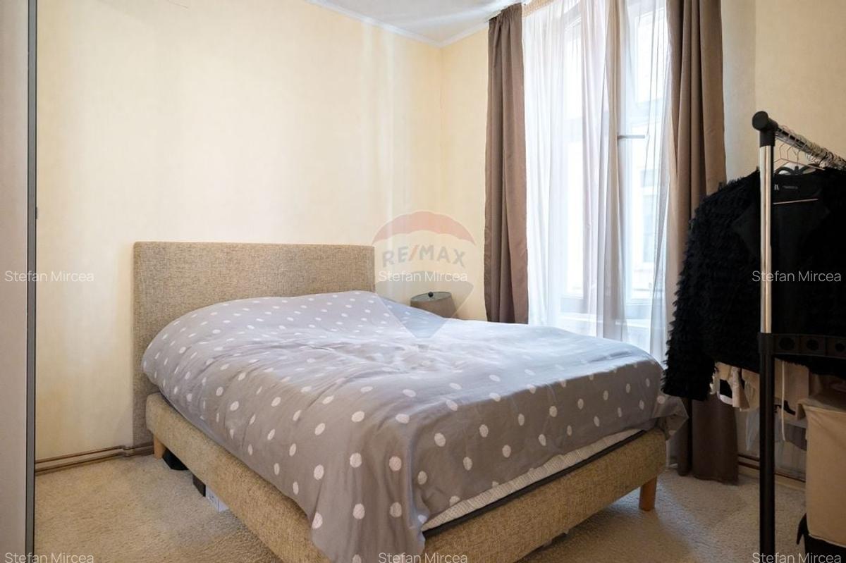 Apartament cu 2 camere de vanzare pe Michael Weiss in Centrul Istoric - 5