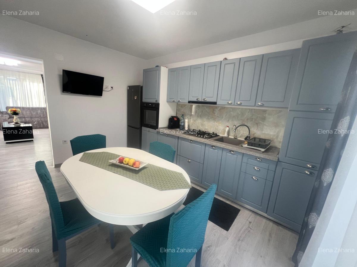 Costinesti casa moderna la sol an constructie 2024 teren 609 mp - 16