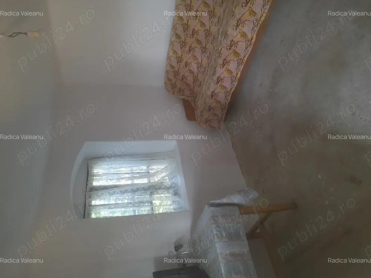 Vand casa ?i teren intravilan + teren extravilan situate in comuna Leu, jude?ul Dolj - 6