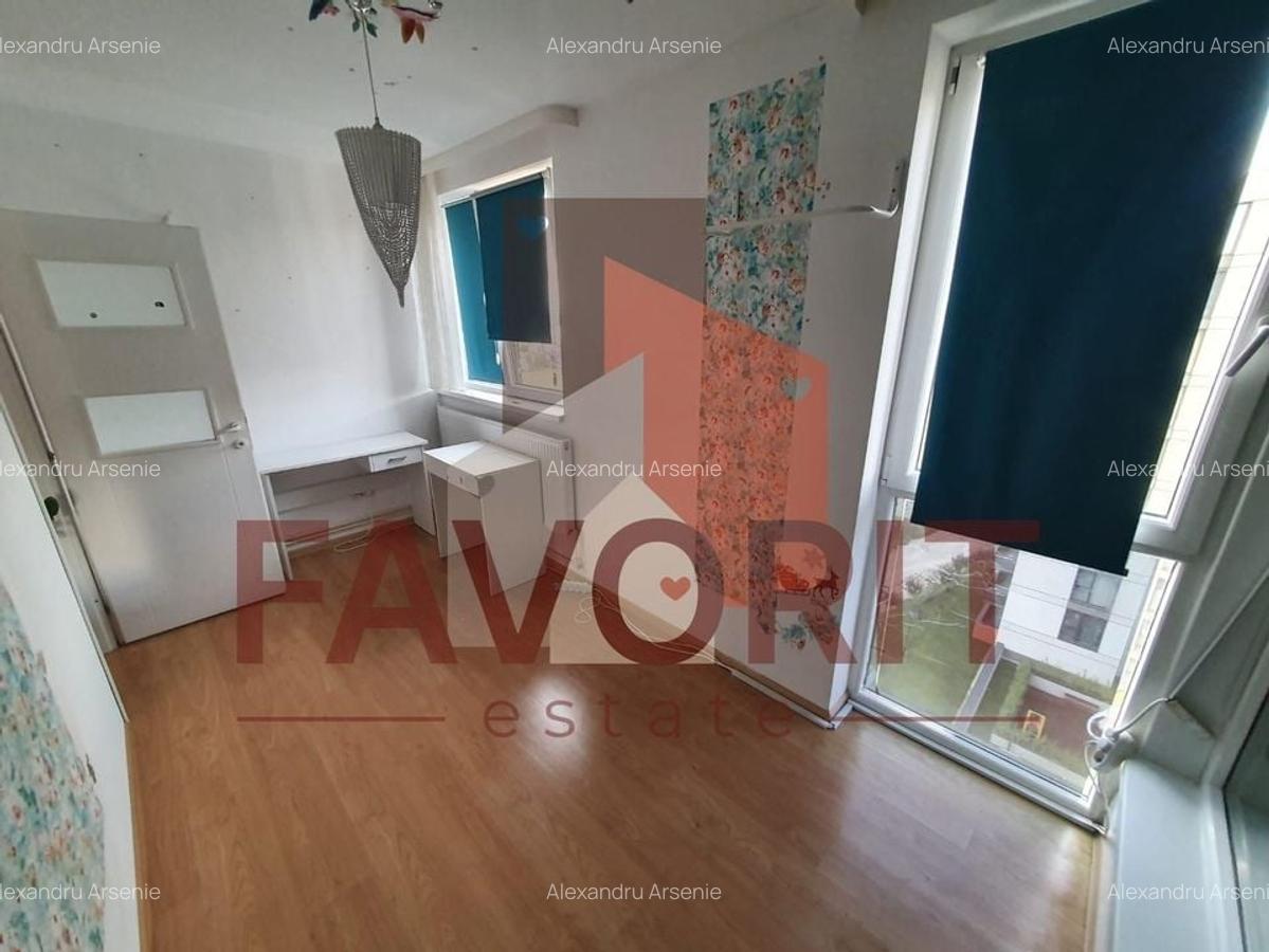 Apartament 2 camere | 20 mp terasa | Aradului - 6