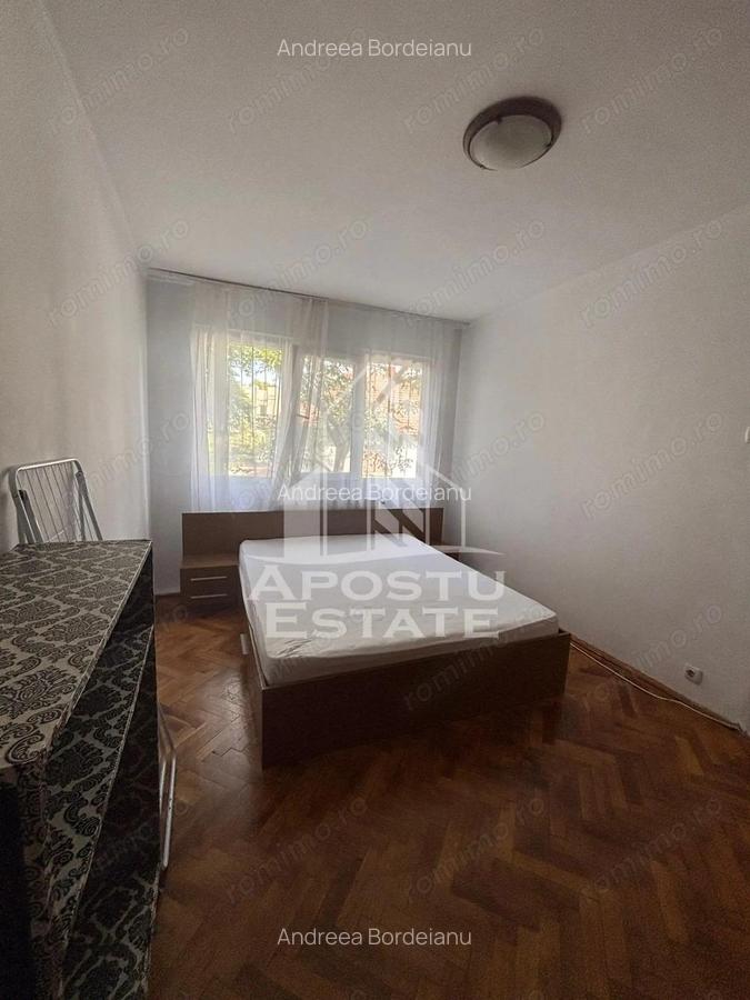 Apartament 2 camere, Pet-Friendly, zona Telegrafului - 3