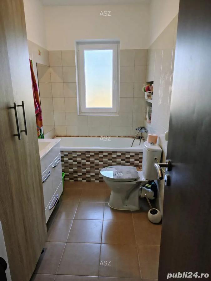 Proprietar, vand apartament 2 camere confort 1, Et.1 Centru Comuna Giroc, Timi? - 4