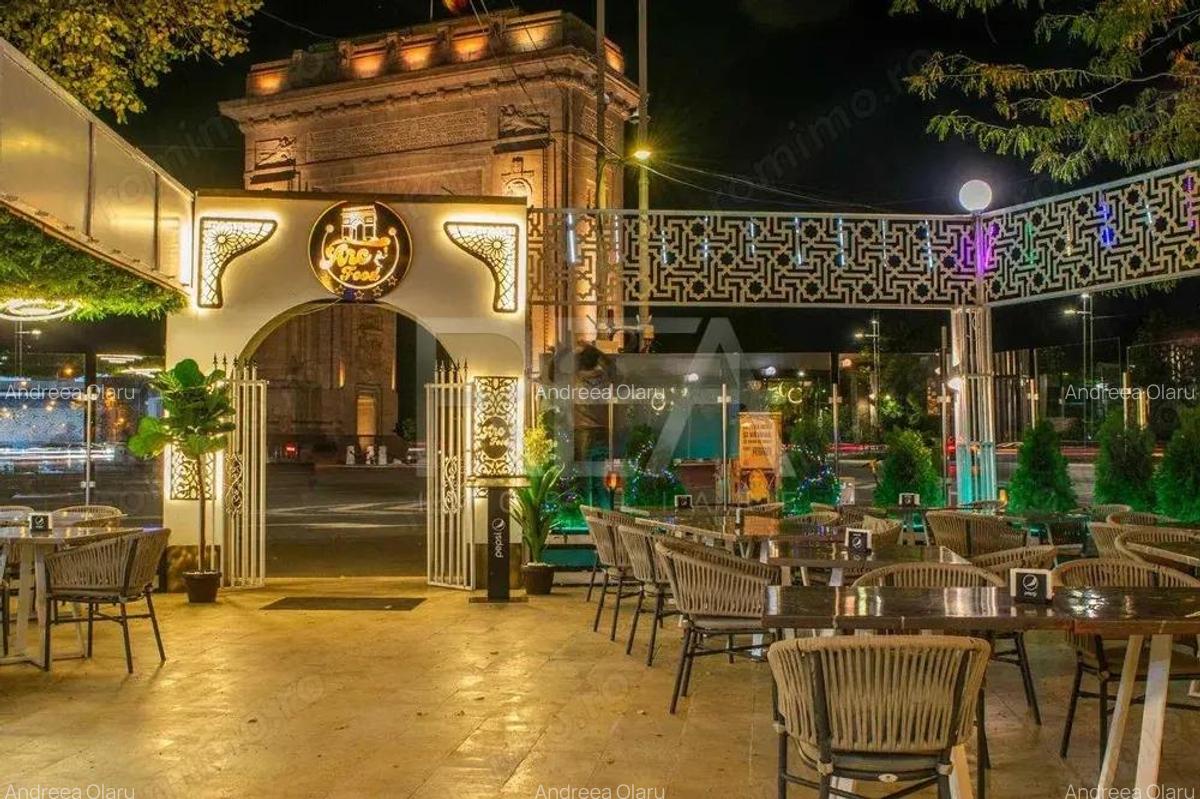 Vanzare Afacere La Cheie - Arcul de Triumf - 3