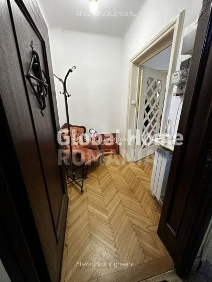 Apartament 3 camere | Dorobanti Floreasca Capitale | Balcon - 4