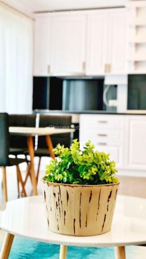 Ap 3 camere  - Acta Residence - Tudor - 8