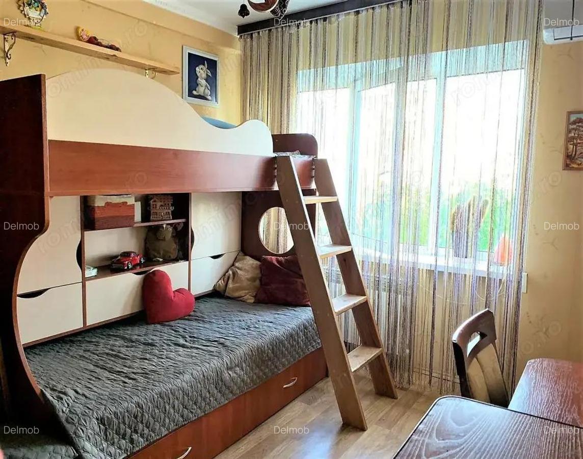 Apartament cu 2 camere in zona Stupini - 1