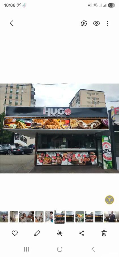 Spa?iu comercial micro 4 Constantin Brancoveanu - 1