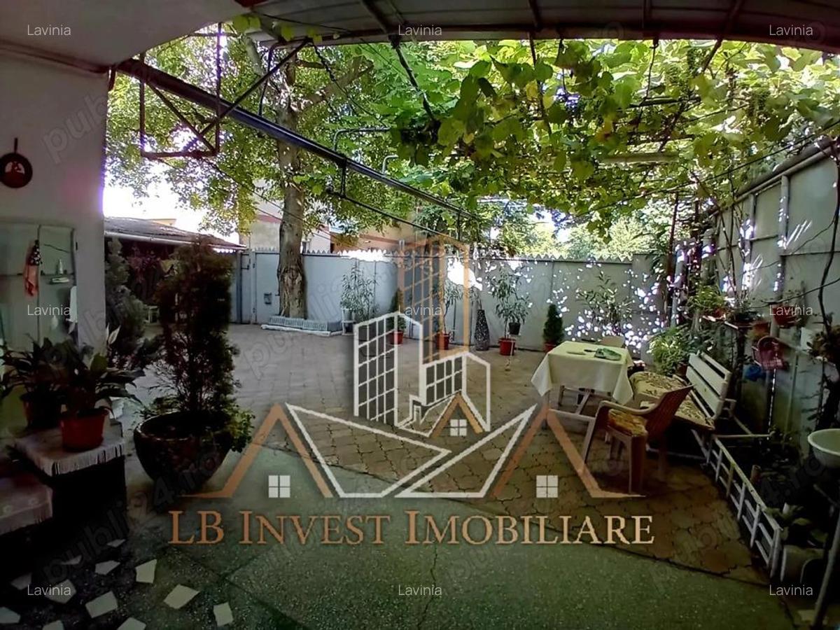 Apartament cu 2 camere decomandat la vila, cu intrare separata-Sagului-Liviu Rebreanu-300Euro - 1
