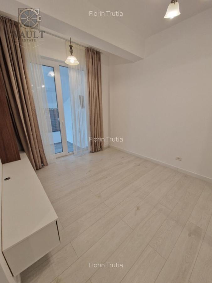 Apartament 2 camere - Gradina Proprie - Trapezului - fara TVA - 2