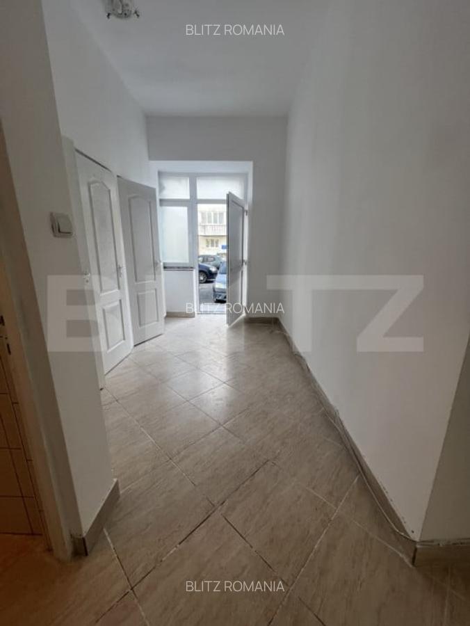 Spatiu comercial ultracentral - 60 mp, vitrina stradala - 4