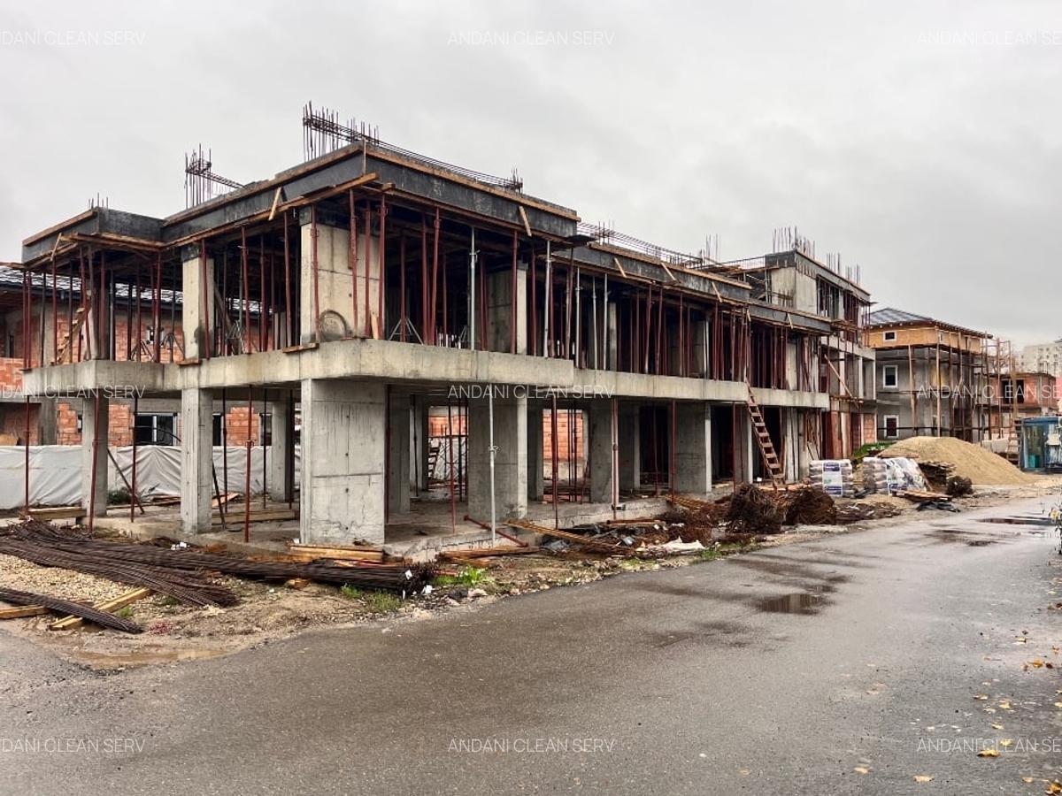 Apartament NOU Nicolae Grigorescu 2 Camere, SECTOR 3 BUCURESTI - 5