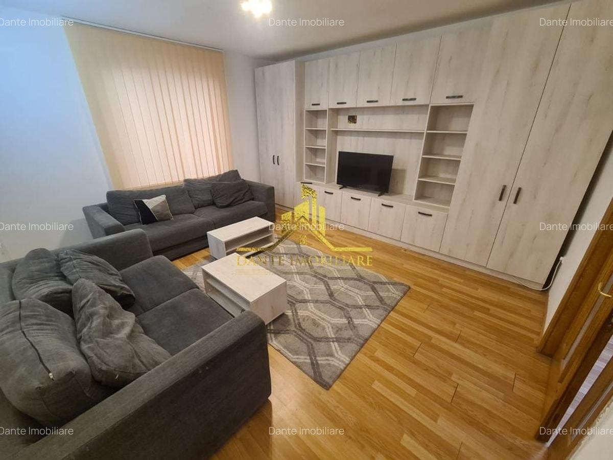 Casa individuala, mobilat modern, zona Grigorescu, curte, parcare - 1