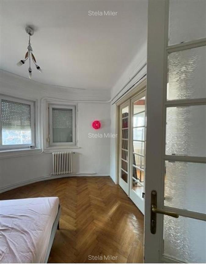 Apartament 3 camere, etajul 1/S+P+3+M, zona Foisorul de Foc - 5