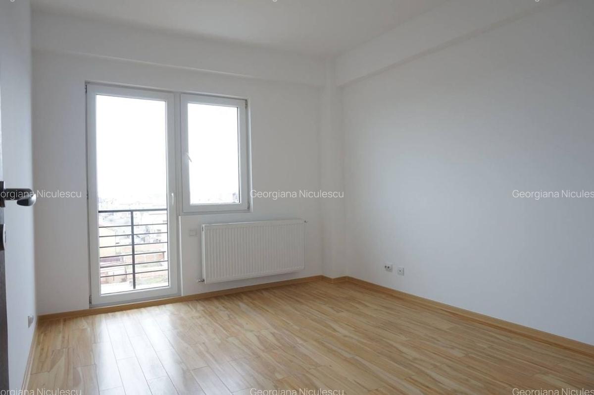 Apartament cu 2 camere decomandat în Berceni - 11