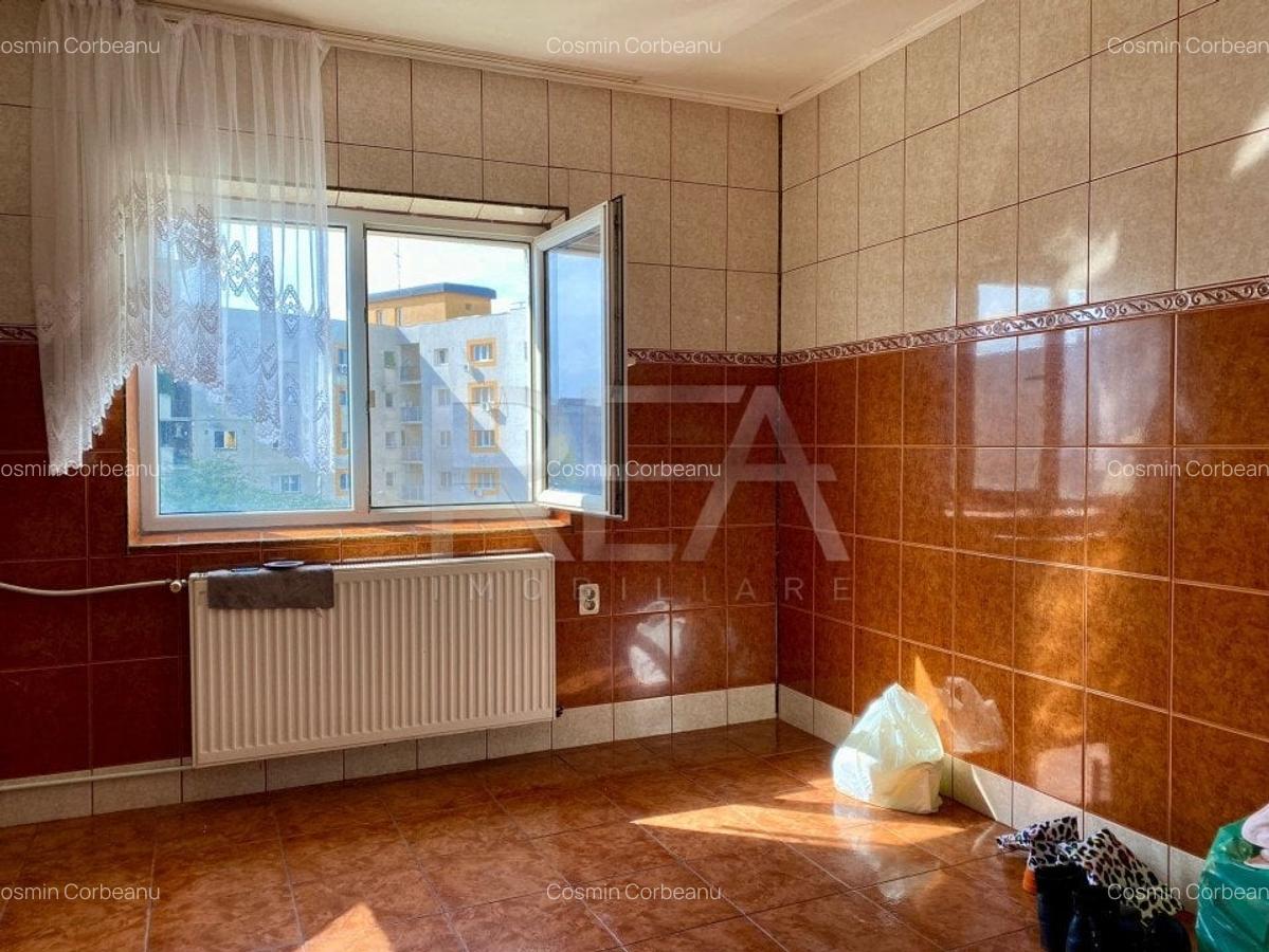 Apartament 3 Camere Sebastian Dumbrava Noua - 8