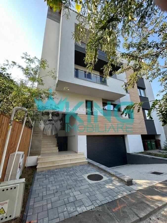 Apartament cu 3 camere decomandat în Străulești - 2