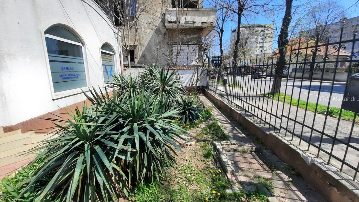 Ferdinand stradal | Vila individuala S+P+2+M | Curte proprie | Firma sau locuit - 8