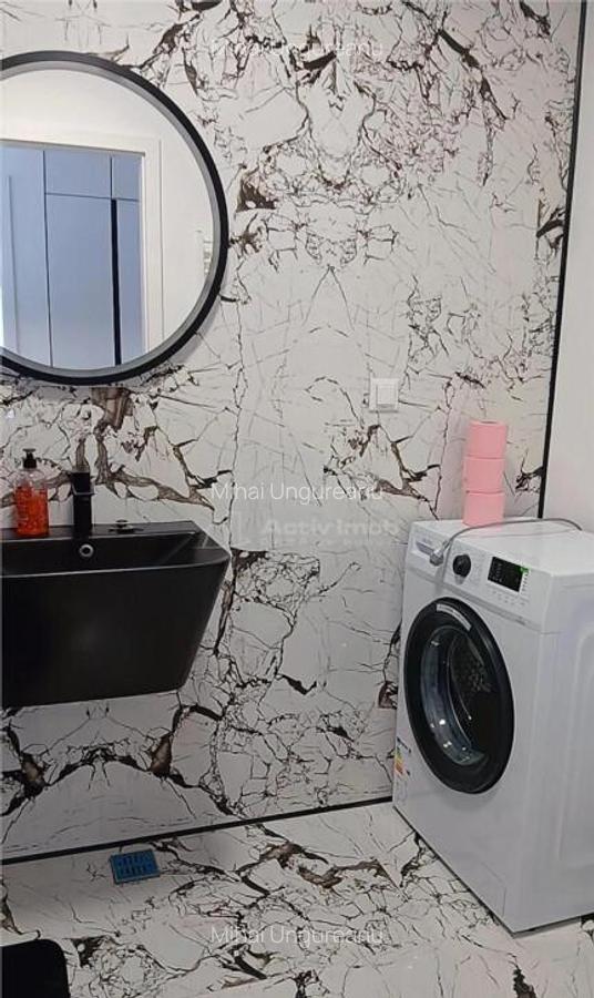 Apartament 2 camere de inchiriat Class Park - 10