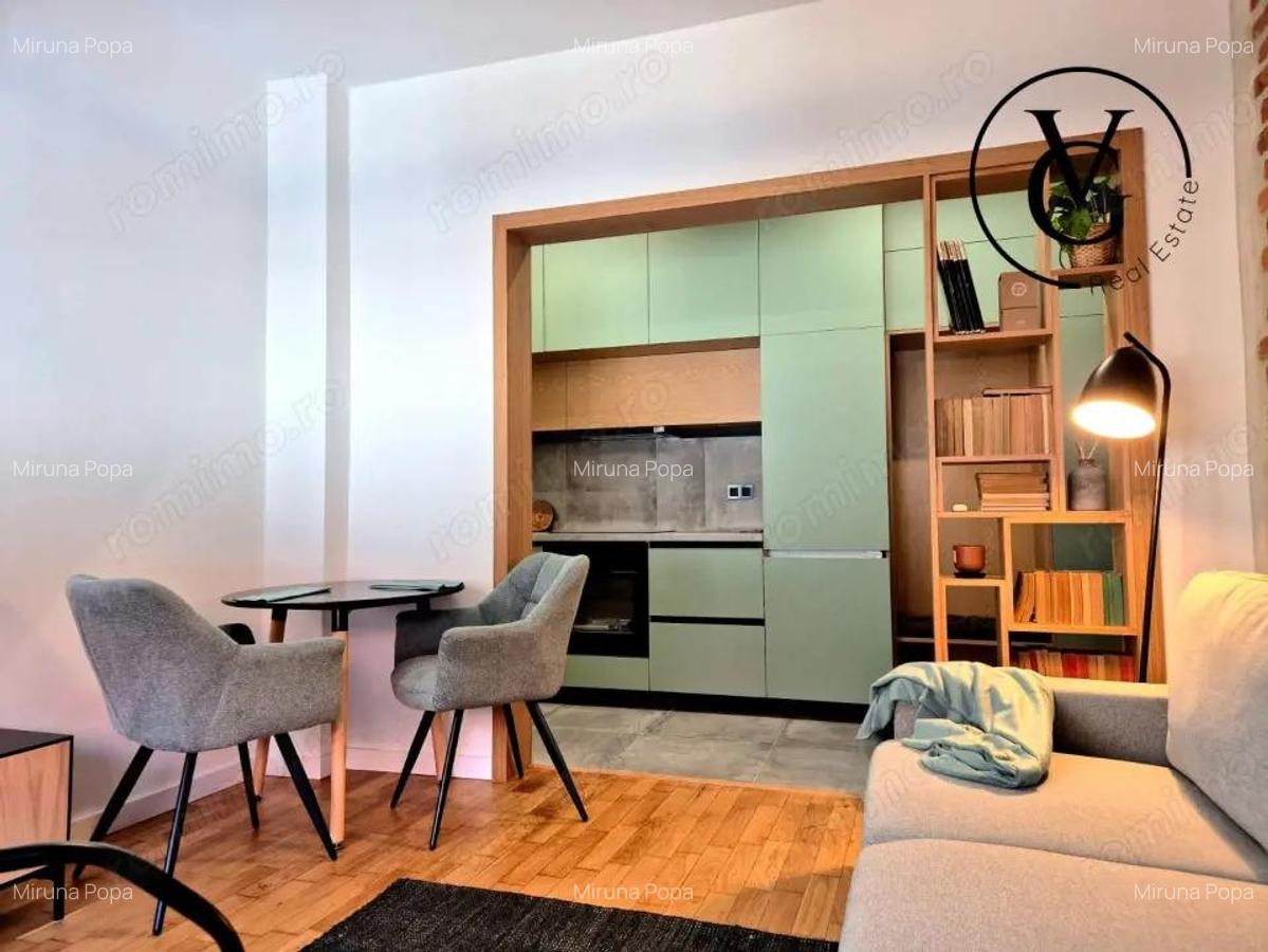Apartament 2 camere Cismigiu amenajat pentru AIRBNB - 8